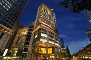  Marunouchi Hotel  Кото
